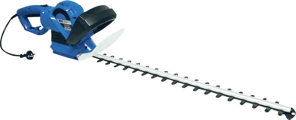 GÜDE Heckenschere 710W 690mm