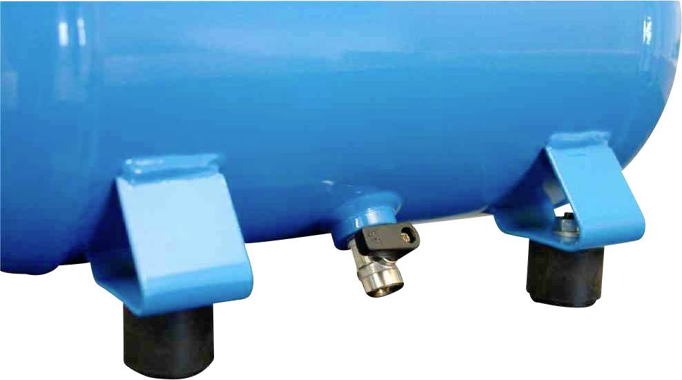 GÜDE Druckluft-Kompressor 8 bar