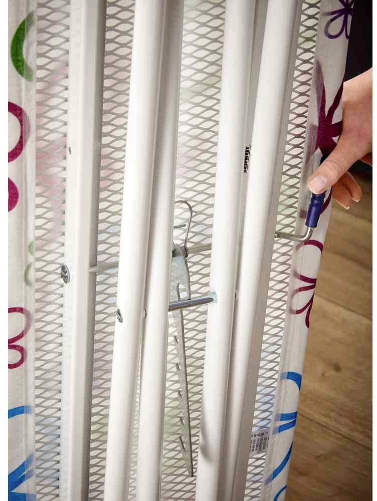 Leifheit Bügelbrett 1 St.