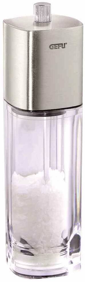 GEFU Salz-, Pfeffermühle 1 St.