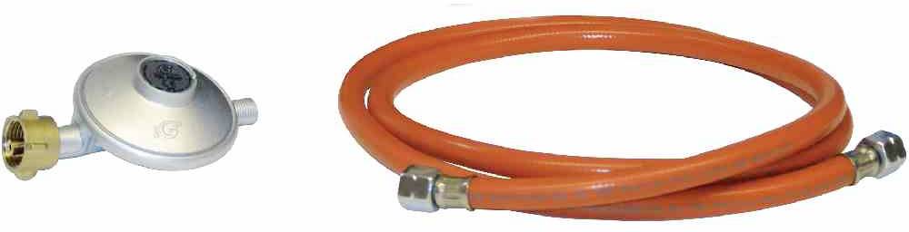 GÜDE Heißluftgebläse 10W Blau, Schwarz