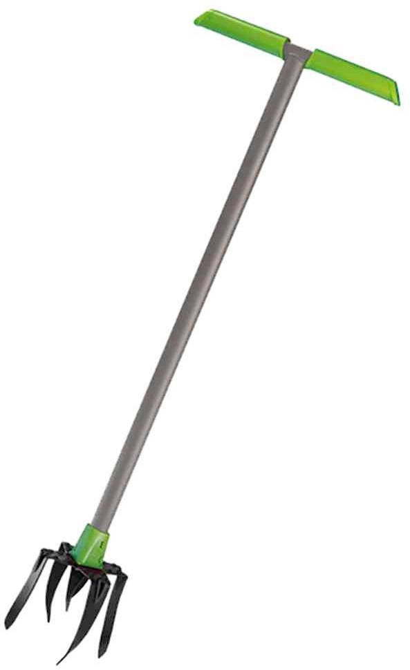 Freund 1990614 Gartenkralle Arbeitsbreite 18cm