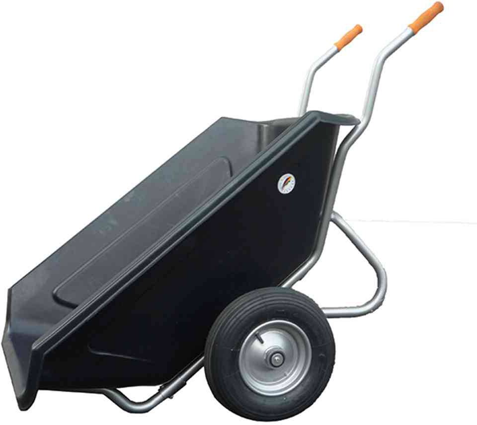 Mefro 014250 Schubkarre Luft