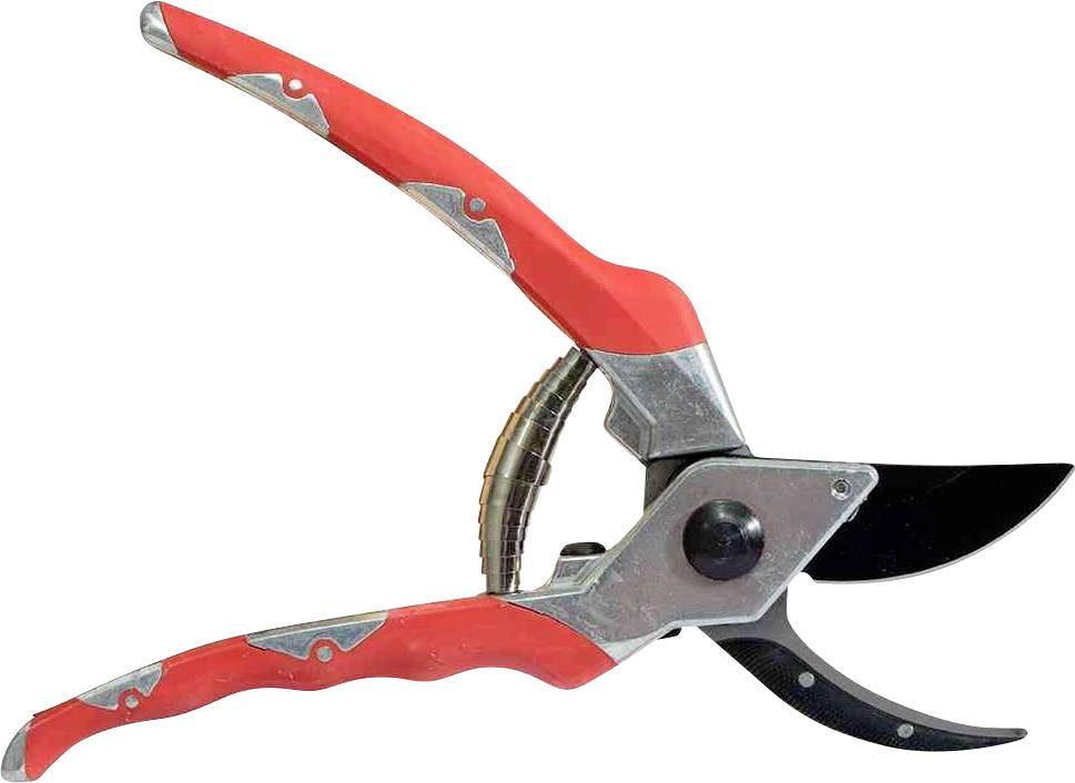 Siena Garden CG2020 Gartenschere 21.5cm Bypass