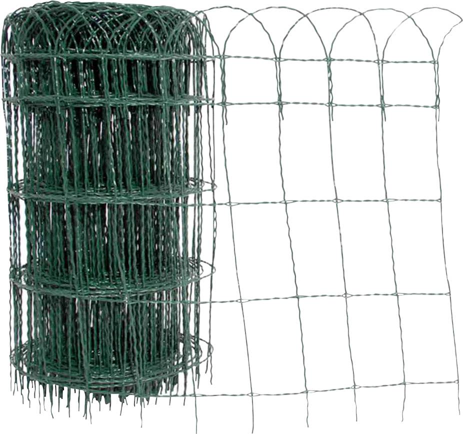 Siena 314363 Ziergeflecht 25m