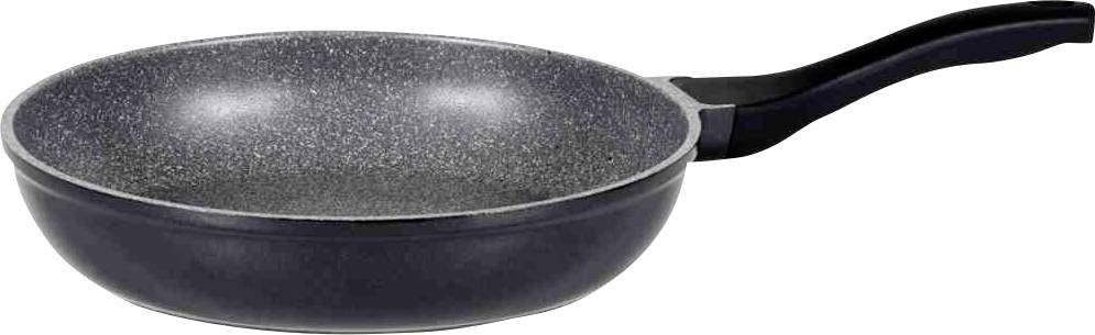 Krüger Haushaltswaren 21724BAR Barcelona Pfanne 24cm