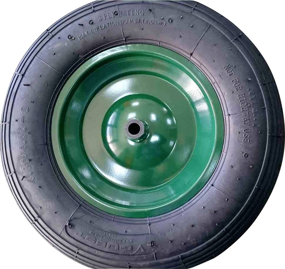 Limex LX10212910 Ersatzrad | voelkner