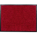 Siena HOME 574-1-601-060 Twine Fußmatte (L x B) 80cm x 60cm Rot