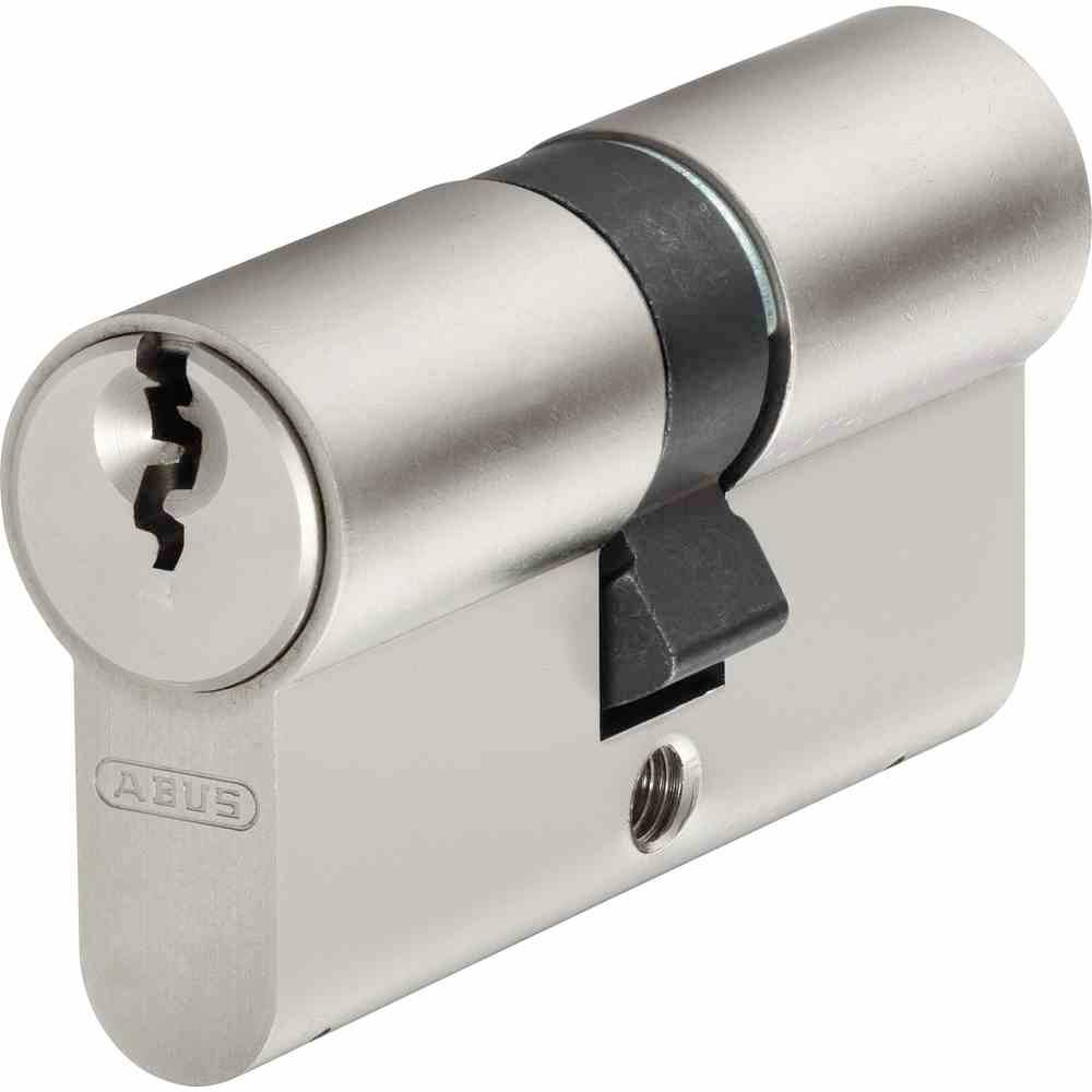 ABUS 598166 Profil-Doppelzylinder 40 / 40mm