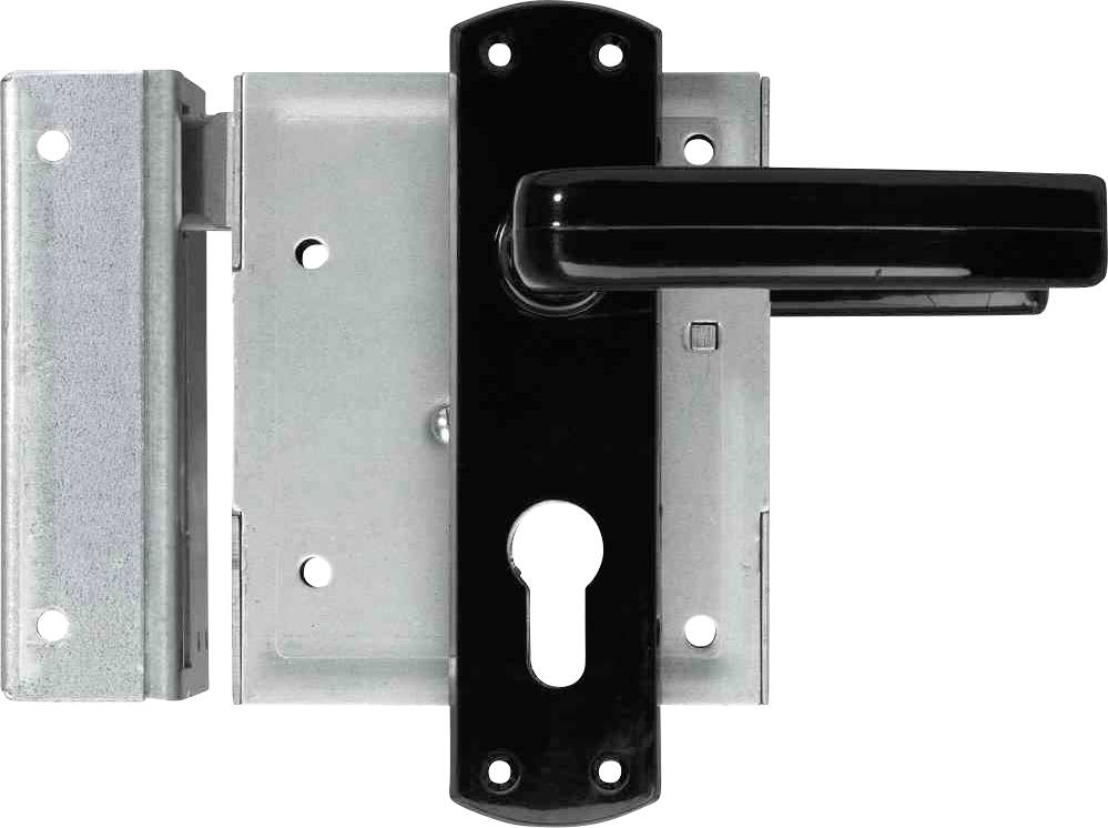 ABUS 224195 Aufschraubschloss