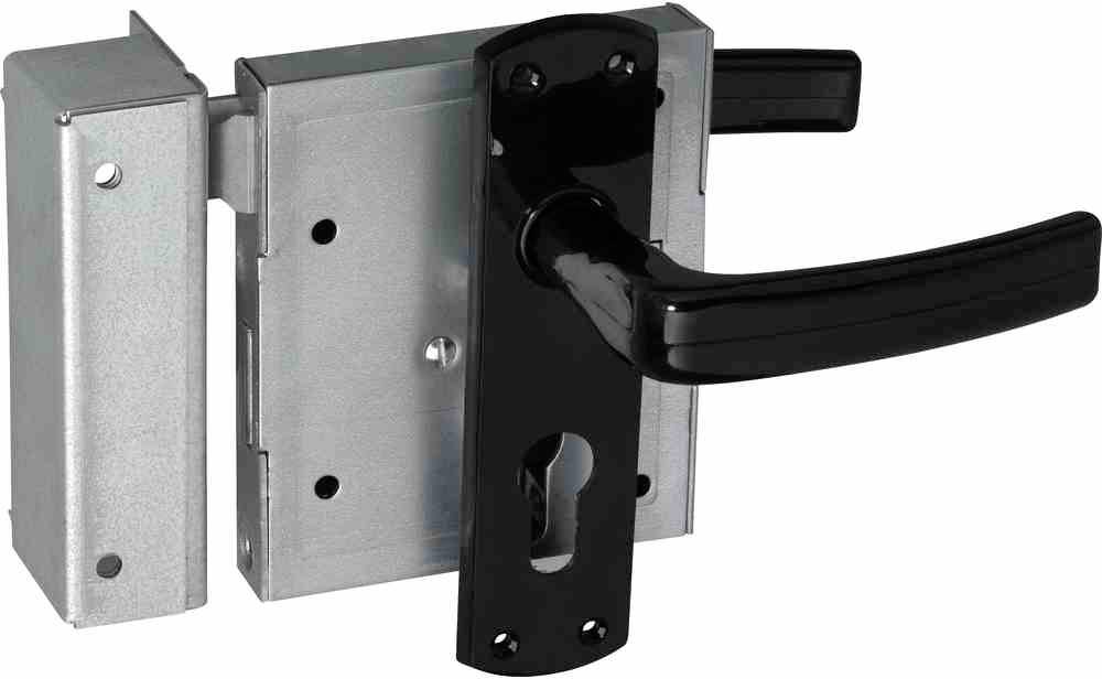 ABUS 224195 Aufschraubschloss