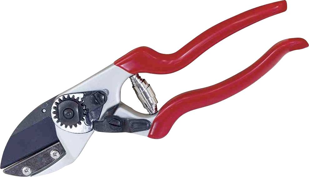 Siena Garden CG1090 Grasschere 21cm Amboss