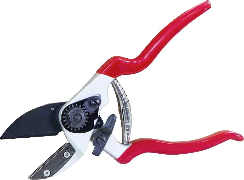 Siena Garden CG1090 Grasschere 21cm Amboss