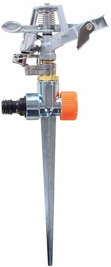 Siena Garden WS2501 Kreisregner 500m² (max.)