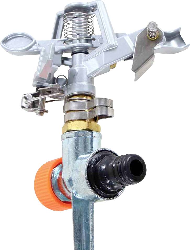 Siena Garden WS2501 Kreisregner 500m² (max.)