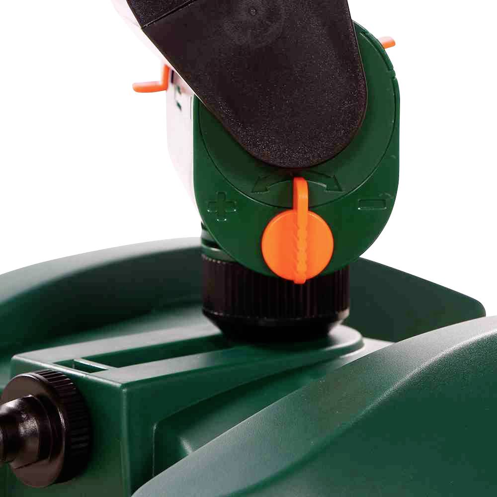 Siena Garden WS2210 Viereckregner 210m² (max.)