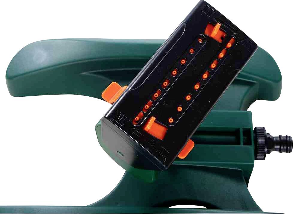 Siena Garden WS2210 Viereckregner 210m² (max.)