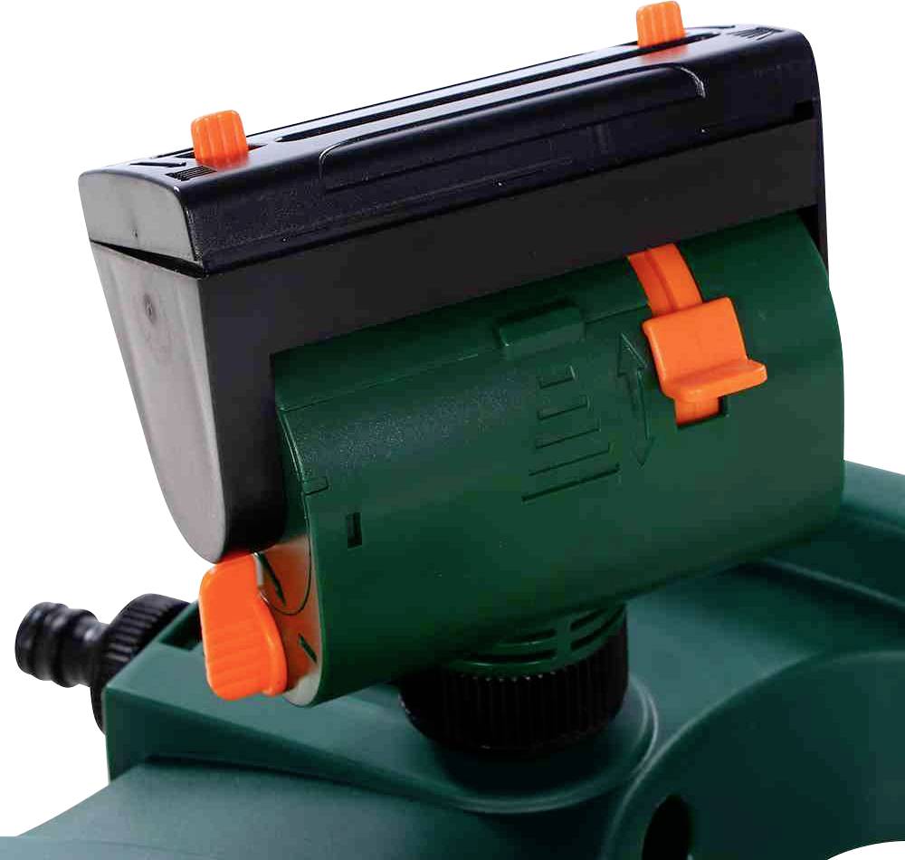 Siena Garden WS2210 Viereckregner 210m² (max.)