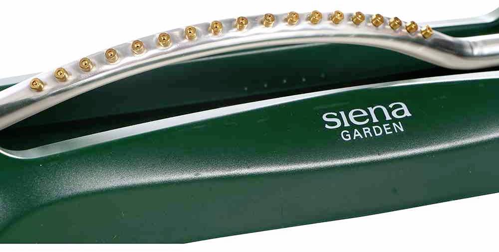 Siena Garden WS2250 Viereckregner 250m² (max.)