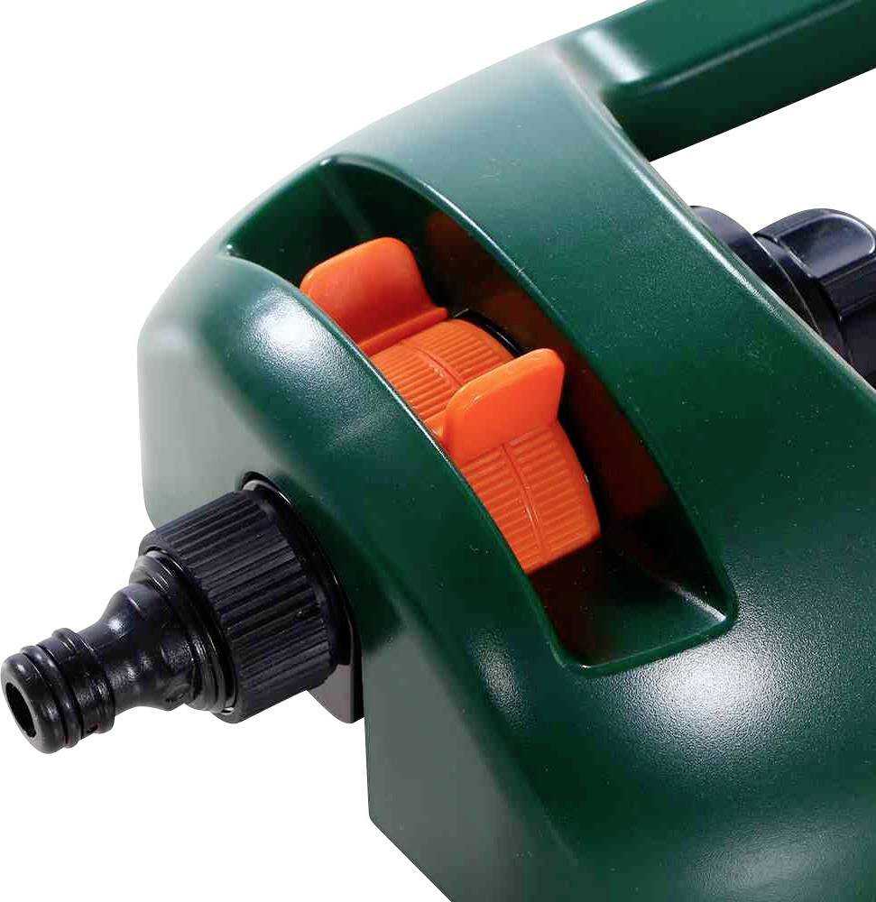 Siena Garden WS2250 Viereckregner 250m² (max.)