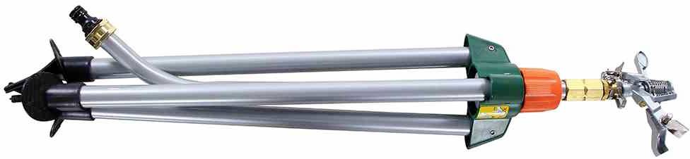 Siena Garden WS2500 Kreisregner 500m² (max.)