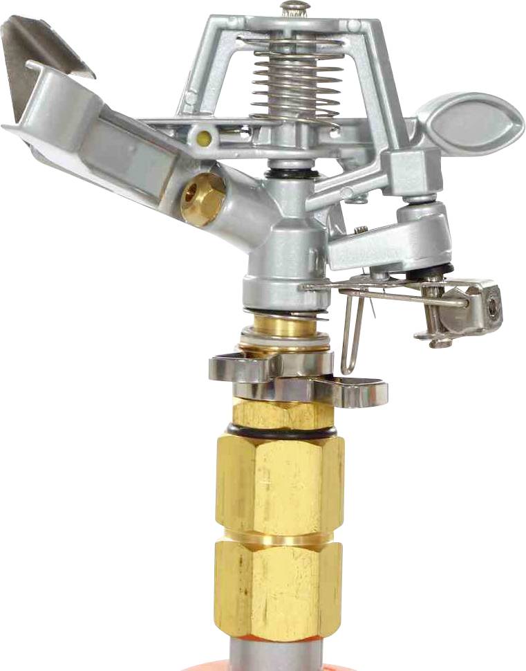 Siena Garden WS2500 Kreisregner 500m² (max.)