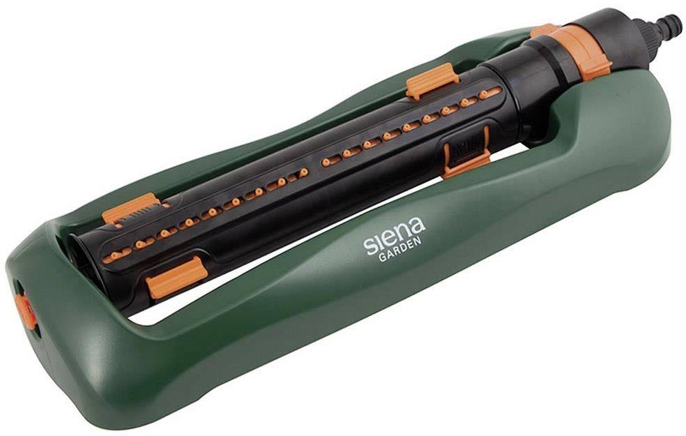 Siena Garden WS2350 Viereckregner 350m² (max.)