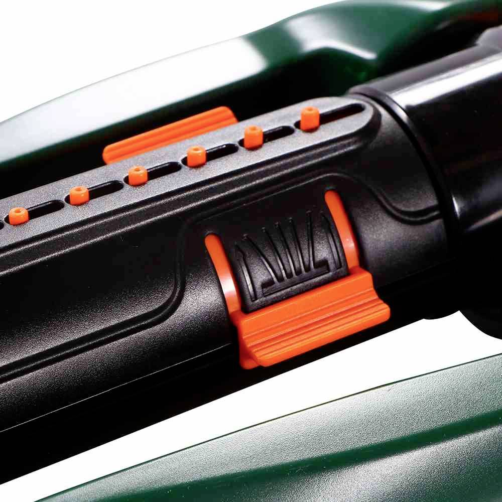 Siena Garden WS2350 Viereckregner 350m² (max.)