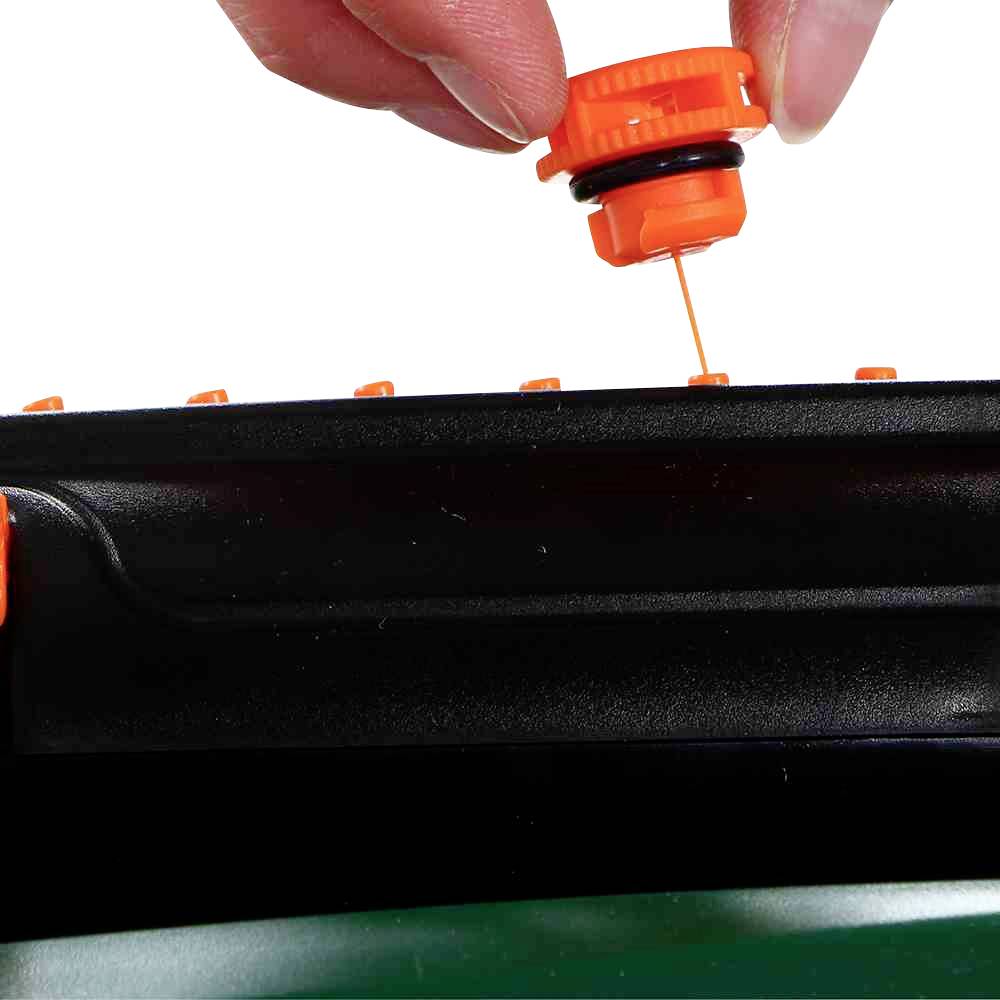 Siena Garden WS2350 Viereckregner 350m² (max.)