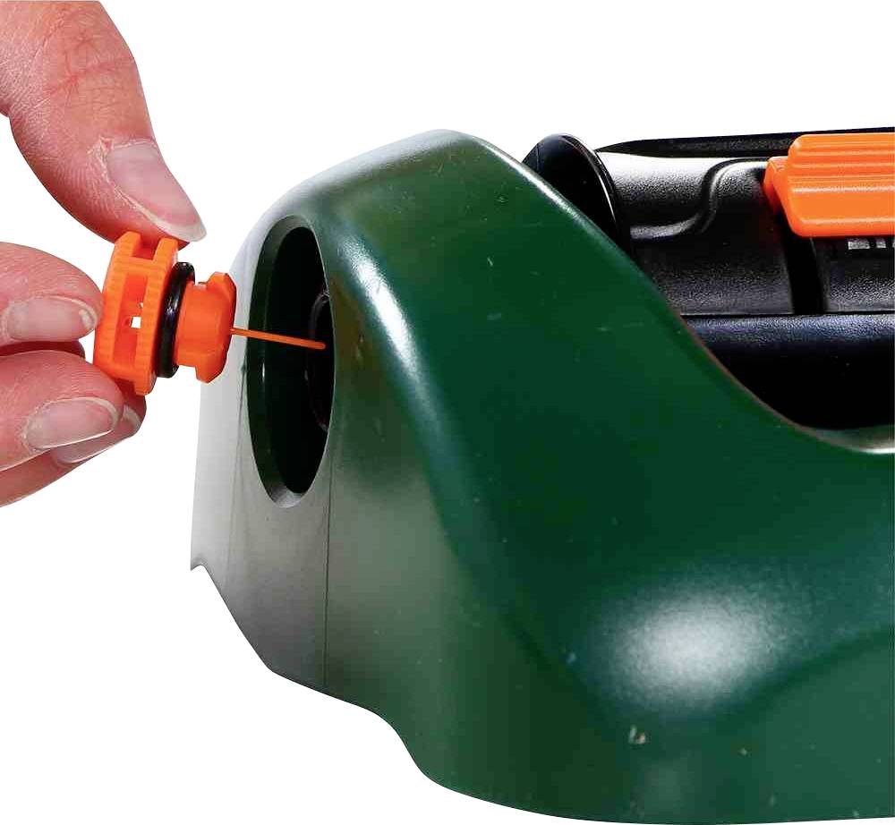 Siena Garden WS2350 Viereckregner 350m² (max.)