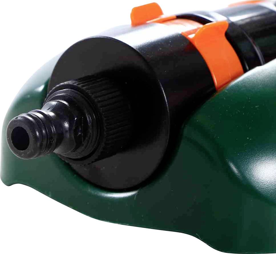 Siena Garden WS2350 Viereckregner 350m² (max.)