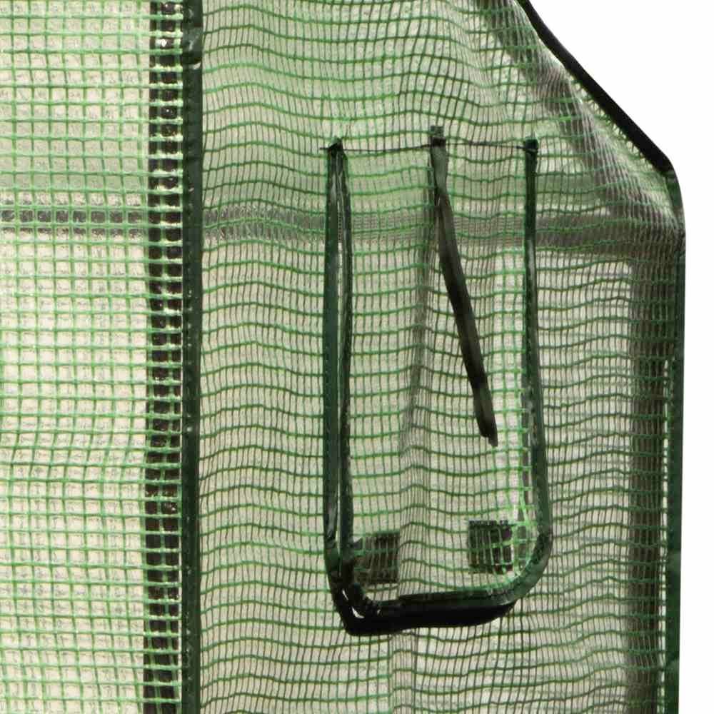 Siena Garden 405431 Gewächshaus für Hochbeet modular 1St.