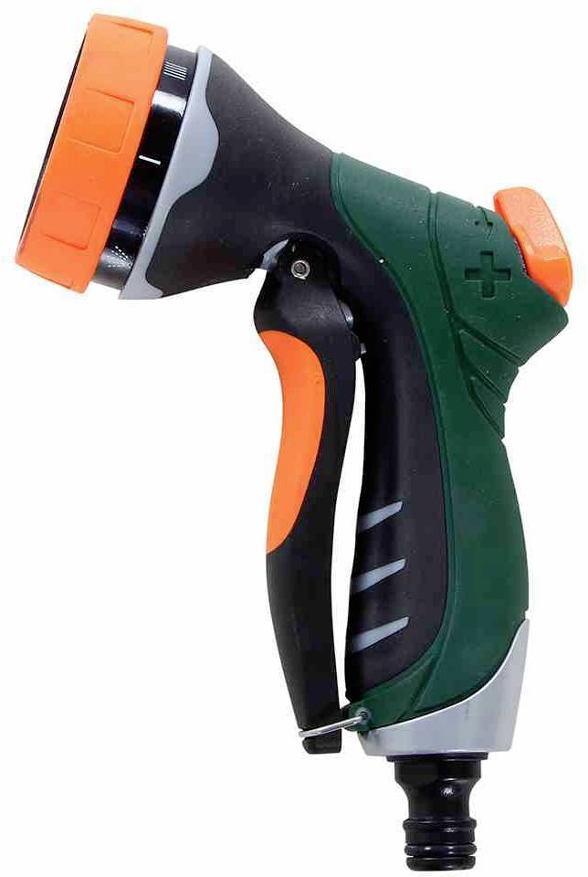 Siena Garden WH2101 1 St. Grün Spiralgartenschlauch-Set