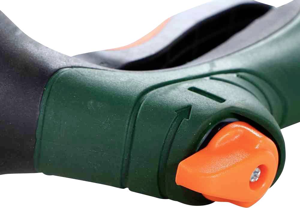 Siena Garden WH2101 1 St. Grün Spiralgartenschlauch-Set