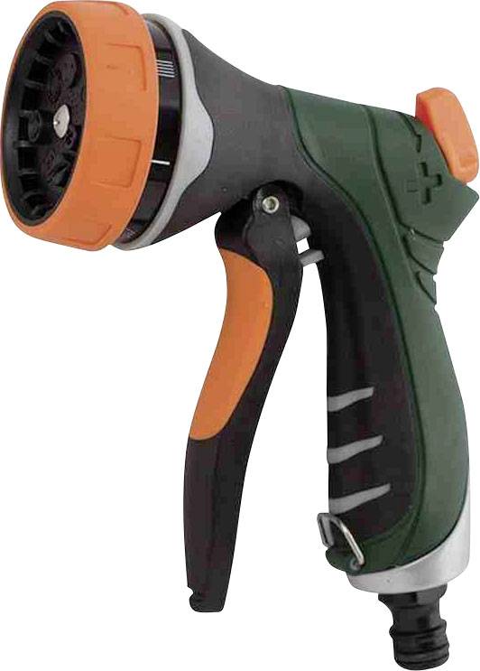 Siena Garden WH2101 1 St. Grün Spiralgartenschlauch-Set