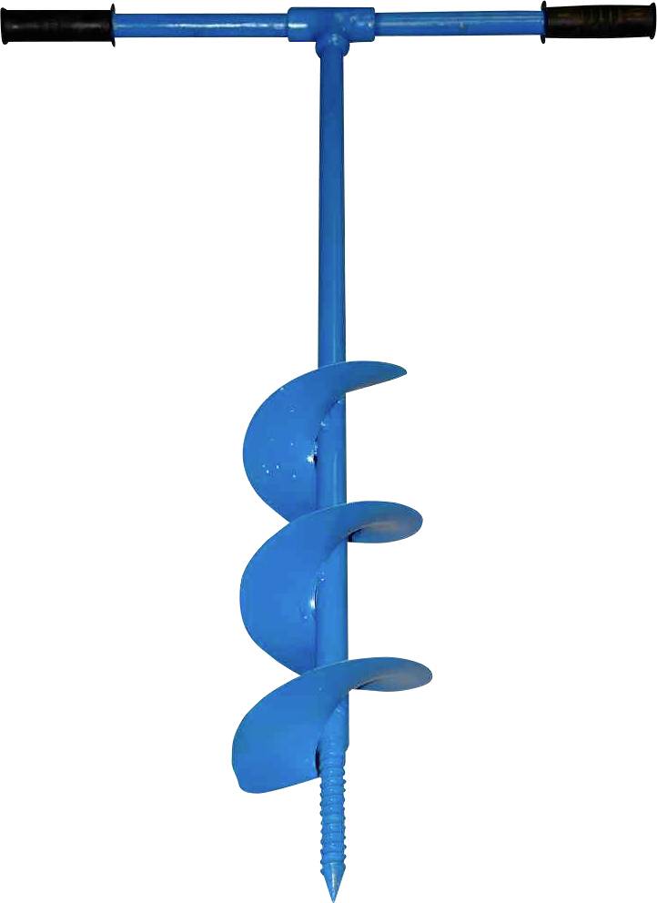 GÜDE 94136 GH 150 Hand-Erdbohrer