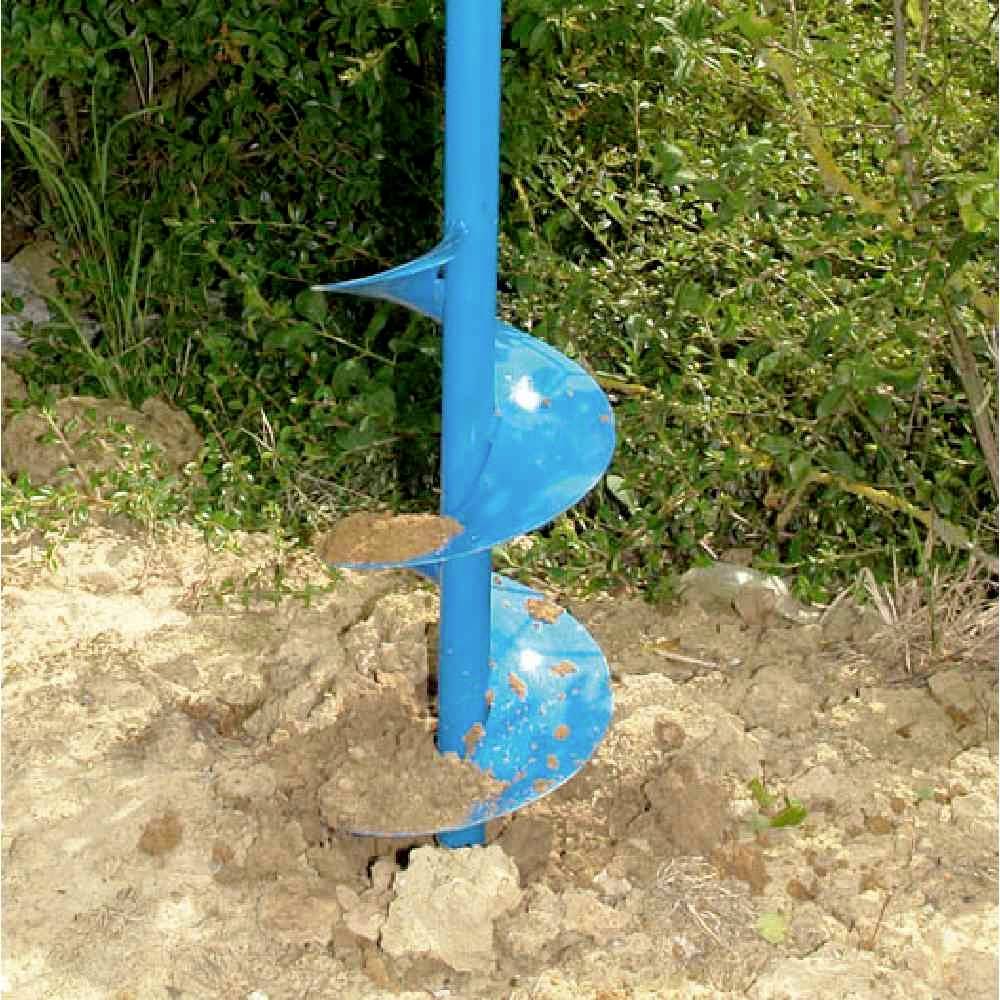 GÜDE 94136 GH 150 Hand-Erdbohrer