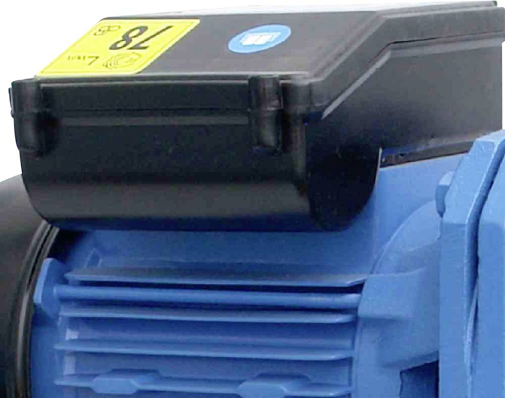 GÜDE 94195 Hauswasserwerk 4000 l/h