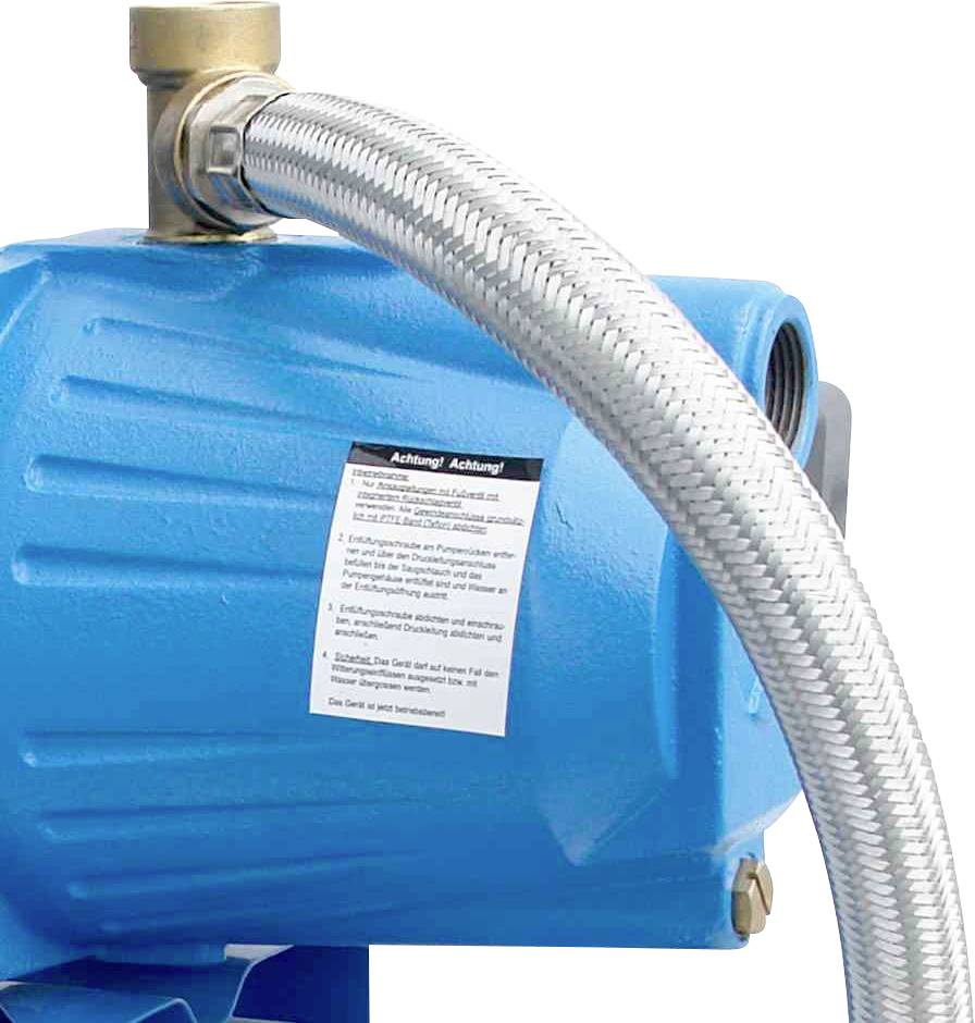 GÜDE 94195 Hauswasserwerk 4000 l/h