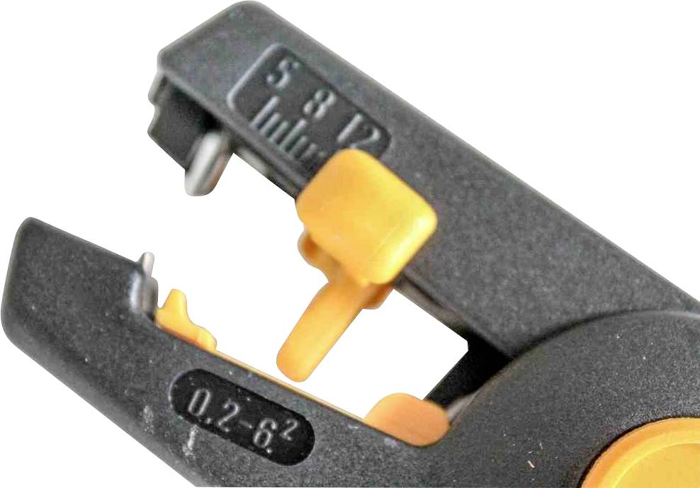 IRONSIDE 126050 Abisolierzange