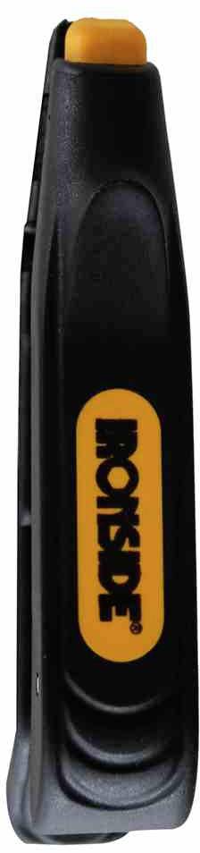 IRONSIDE 126058 Crimp- und Abisolierzange