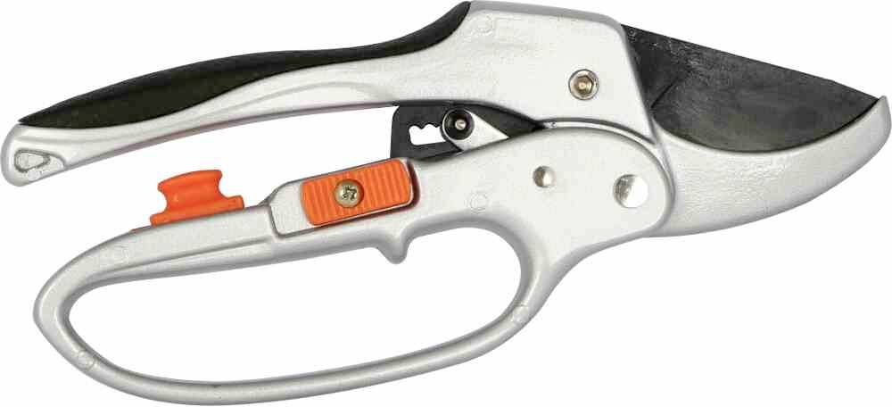 Siena Garden CG2010 Grasschere 20.5cm Amboss