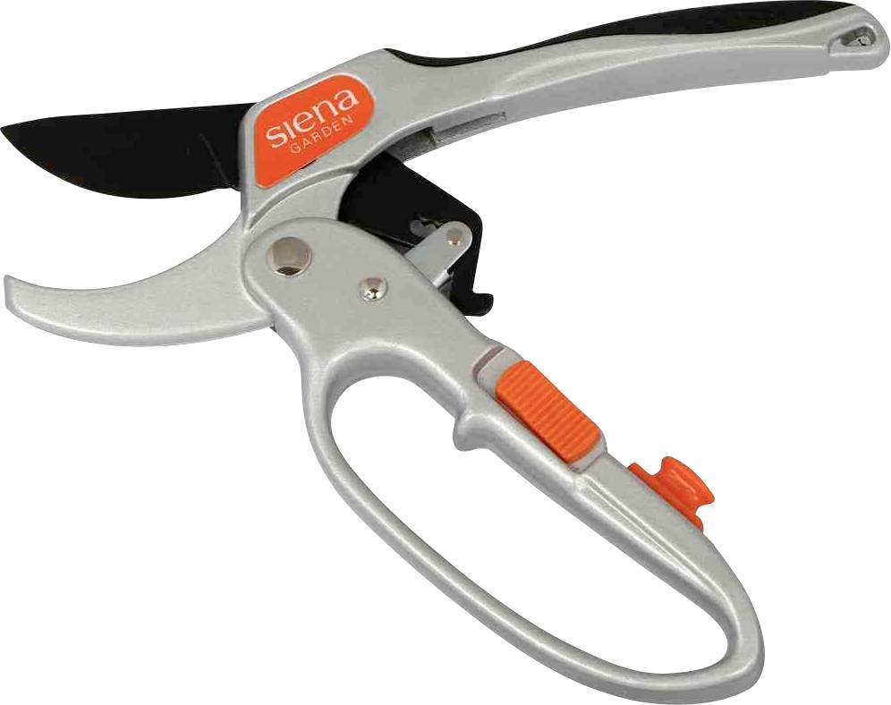 Siena Garden CG2010 Grasschere 20.5cm Amboss