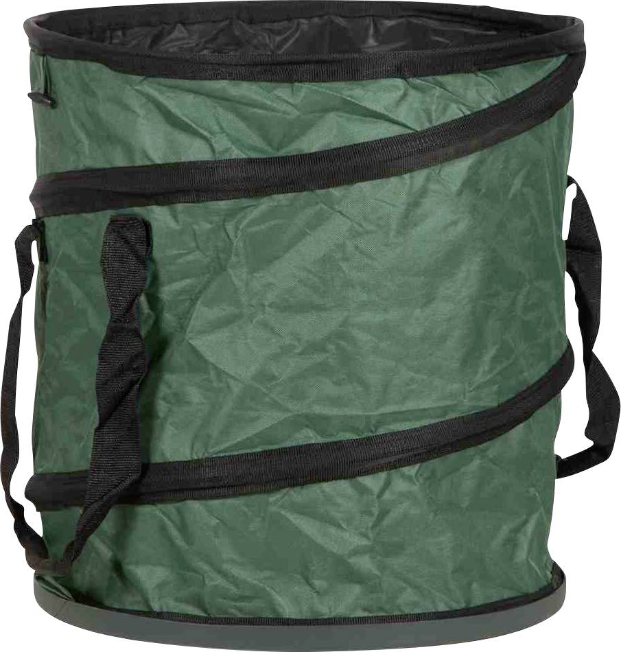 Siena Garden 557397 Gartensack 100l Grün