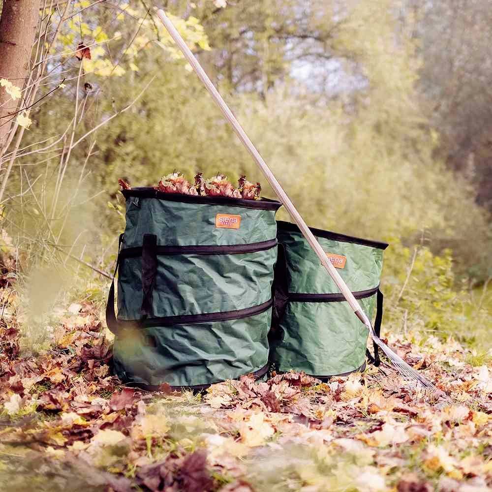 Siena Garden 557399 Gartensack 175l Grün