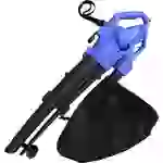 GÜDE 94381 Elektro Laubsauger 230V GÜDE 94381 Elektro Laubsauger 230V