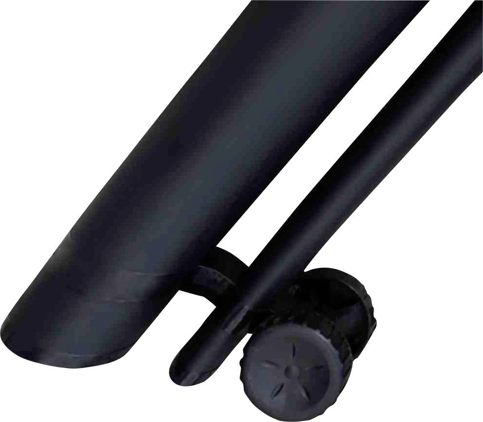 GÜDE 94381 Elektro Laubsauger 230V