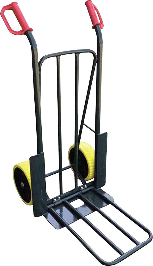 FORT FO94023 Sackkarre Stahl