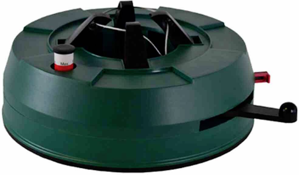 F-H-S International F180 Weihnachtsbaumständer Baumhöhe (max.) 1.8m