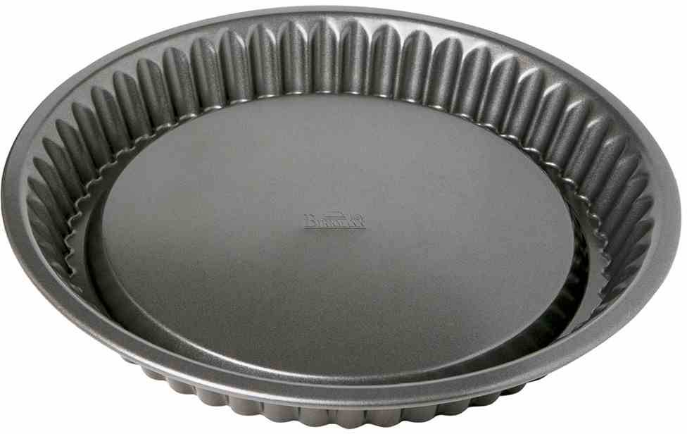 881 082 Obstbodenform Schwarz